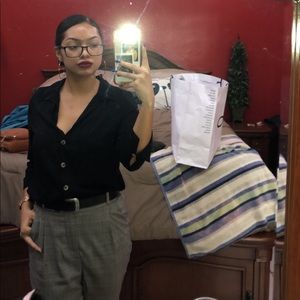 Meet your Posher, Natalia